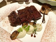 豪佳牛排-BURANO布拉诺精选店(双流明城店)