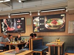 -韩麦大冷面(桂花街直营店)