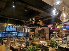 大堂-嘎嘎鸭脑壳(金琴店)