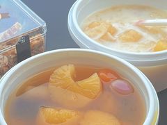 -张飞木薯羹(金鱼巷店)