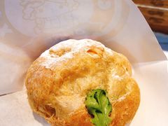 -西树泡芙(喜隆多店)