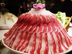 -大舜国风· 和牛火锅(绮霞街店)