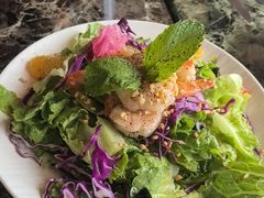 -Lets burger非常汉堡·环球风味(蓝色港湾店)