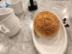 -翠华餐厅(正佳广场店)
