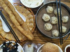 -阊门姚记豆浆(旧学前直营店)