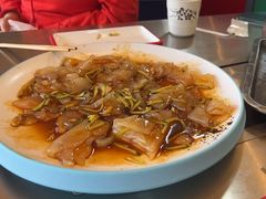 -德盛缘大块肉烧烤(东关路店)