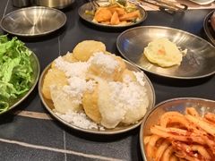-西塔老太太泥炉烤肉(龙湖北苑天街店)
