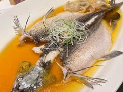 -蟹榭·本帮江浙菜·蟹宴(大宁久光商场店)