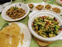 -大秦瓦罐(光谷大街店)