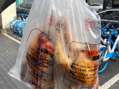 -吴山烤禽 (吴山路店)