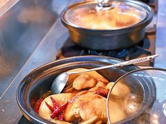 -大傻徽菜园·中国徽菜大师(老街店)