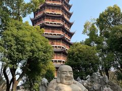 -北寺塔
