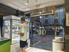 -DANXI丹喜面包·蛋糕(小公园永平店)