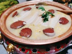 -奉天小馆·非遗东北菜(沈阳万象城店)