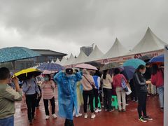 -四川大学(华西校区)