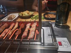 -悦屋老板娘的烤肉店(紫薇田园店)