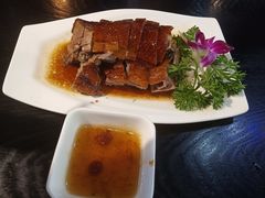 -港味仙(龙盛国际商业广场店)