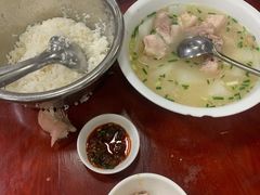-荣生萝卜汤饭店