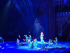 -珠海横琴长隆《卡卡虎奇遇记》