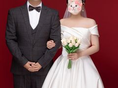 -bobo高端证件照工作室(三元桥店)