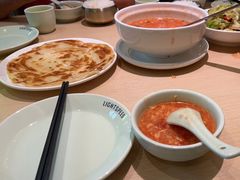 -吕氏疙瘩汤·海鲜新鲁菜(凯德mall新都心店)