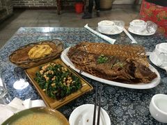 -老家菜馆(正定店)