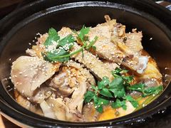 -周家二小姐的菜(西津渡店)