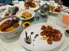 -大东海海鲜酒楼(渔人码头总店)