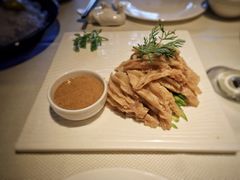 -四季民福烤鸭店(前门廊房二条店)