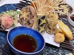 -月下料理(楷林IFC店)