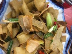 -桂萍特色牛筋牛杂(长堤街总店)