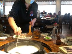 -鼎盛私厨·新派顺德菜(上河坊店)