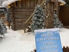 -HERRE·FARM 赫尔露营农场·团建聚会包场