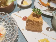 -俄士厨房(未来城店)