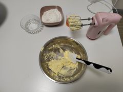 -Minicake创意蛋糕烘焙工作室