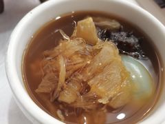 极品正宗佛跳墙-聚春园自助餐厅(东街口店)