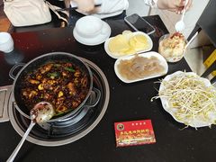 -贵阳李氏息烽阳朗鸡(民生路店)