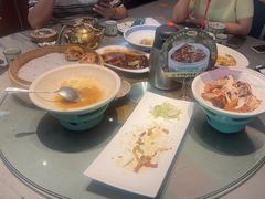 -客家汇·客家传承菜(水库店)