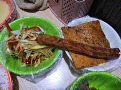 -刘小忙把子肉(北园大街总店)