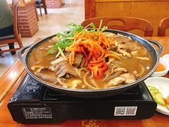 -全州拌饭馆(断桥店)