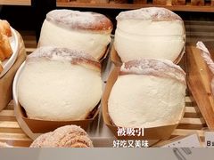 -汉堡王(大连柏威年餐厅店)