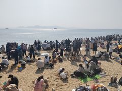 -胡里山炮台