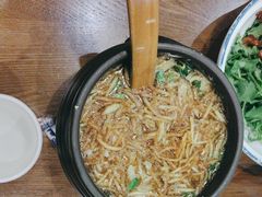 -满园烤鸭·春饼(太原街万达店)