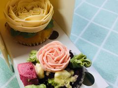 -BON CAKE(华贸购物中心店)