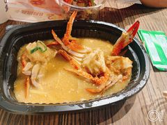 -盒马鲜生(大行宫店)