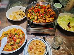 -壹盏灯(惠农店)