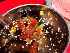 -谭鸭血老火锅(漳州路店)