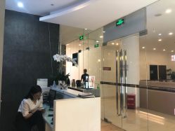 -意廊 Hair Salon