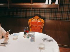 包厢-涵苑私宴定制(外滩店)