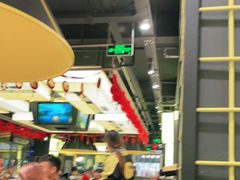 大堂-嘎嘎鸭脑壳(蜀汉路店)